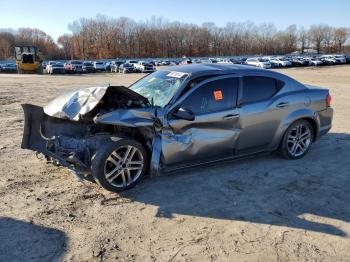  Salvage Dodge Avenger