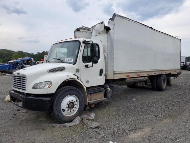  Salvage Freightliner M2 106 Med