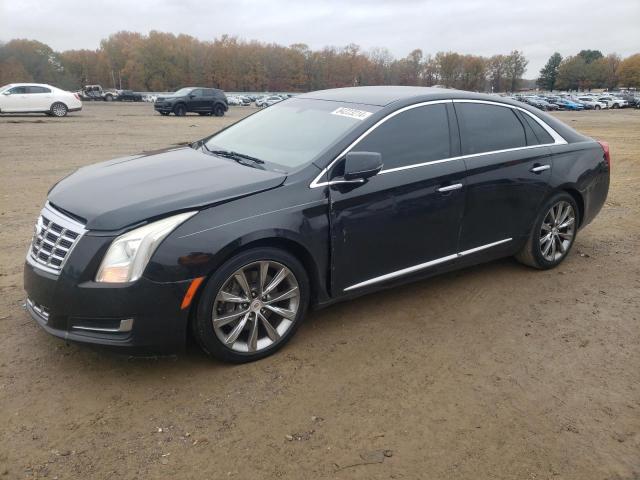  Salvage Cadillac XTS