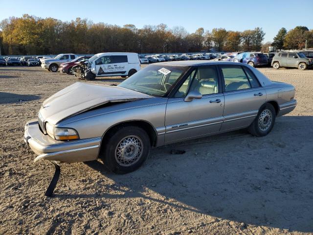  Salvage Buick Park Ave