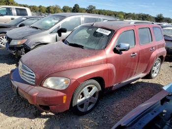  Salvage Chevrolet HHR