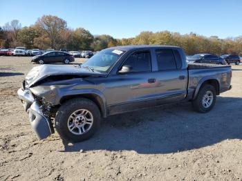  Salvage Dodge Dakota