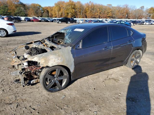  Salvage Dodge Dart