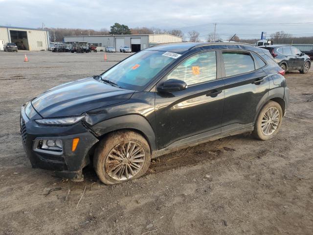  Salvage Hyundai KONA