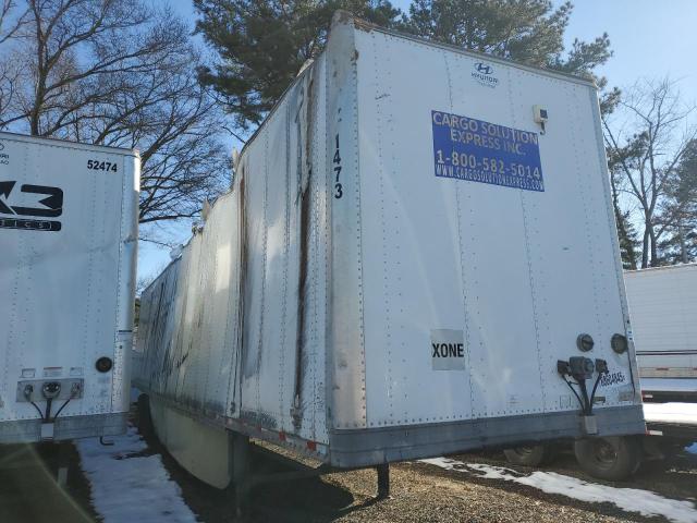  Salvage Hyundai Trailer