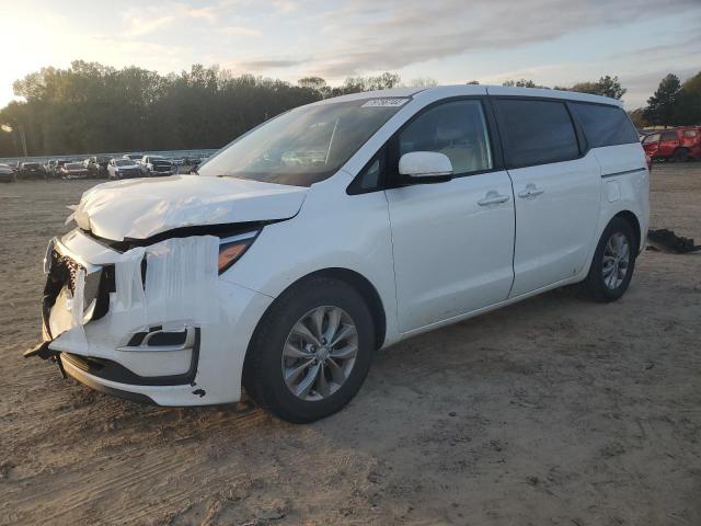  Salvage Kia Sedona