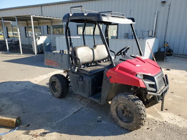  Salvage Polaris Ranger 570