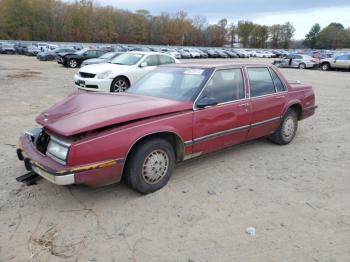  Salvage Buick LeSabre