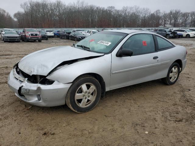  Salvage Chevrolet Cavalier