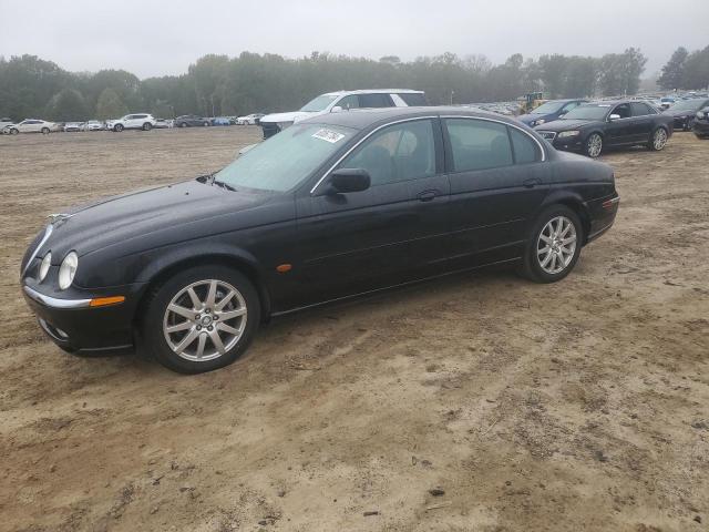  Salvage Jaguar S-Type