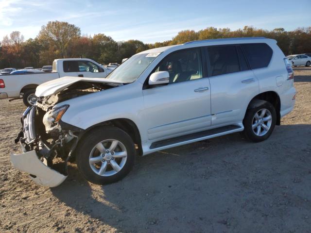  Salvage Lexus Gx