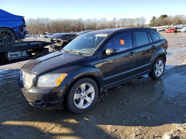  Salvage Dodge Caliber