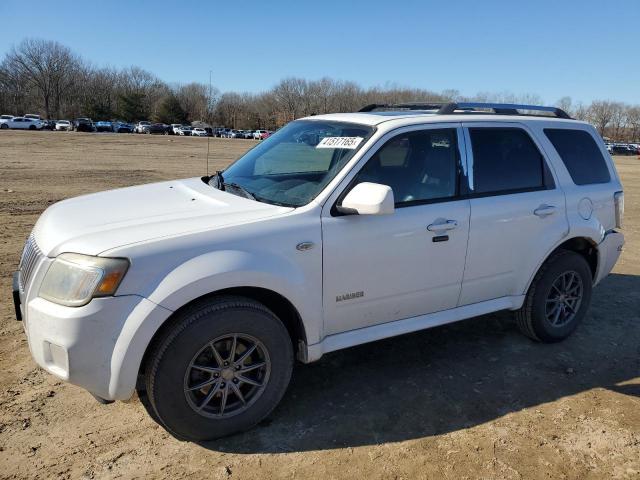  Salvage Mercury Mariner