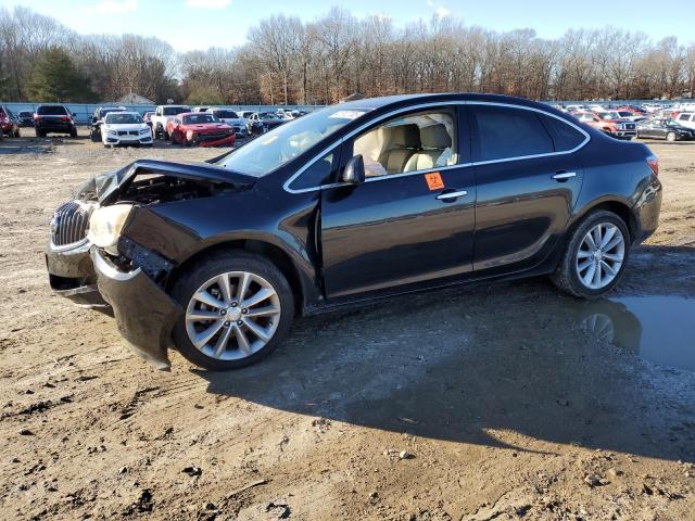  Salvage Buick Verano