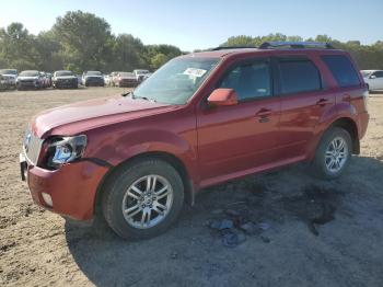  Salvage Mercury Mariner