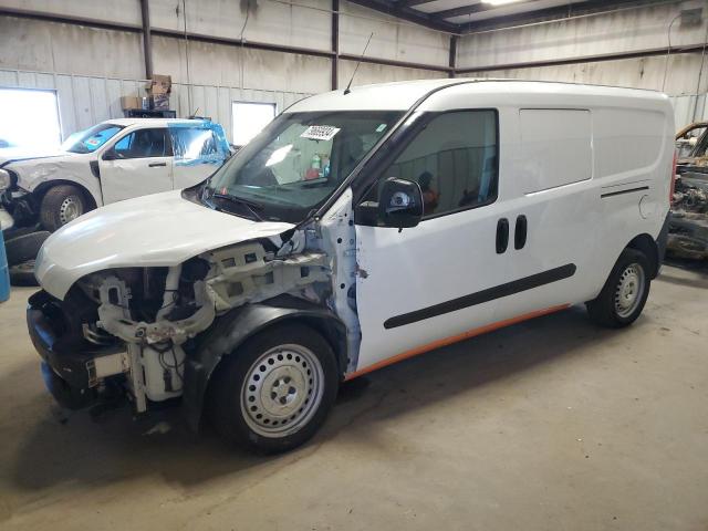  Salvage Dodge Promaster