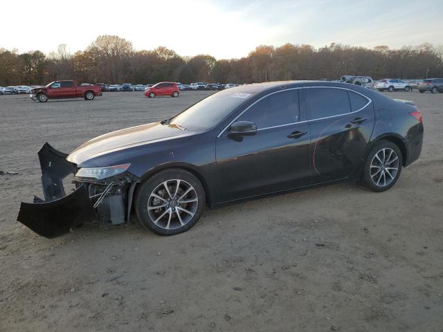  Salvage Acura TLX