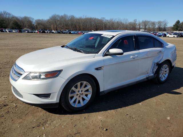  Salvage Ford Taurus