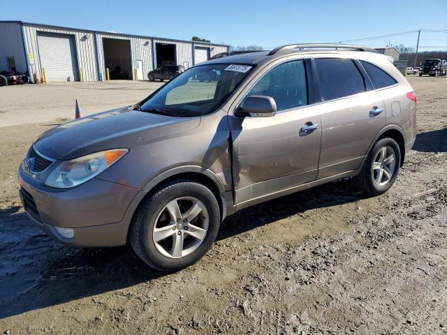  Salvage Hyundai Veracruz