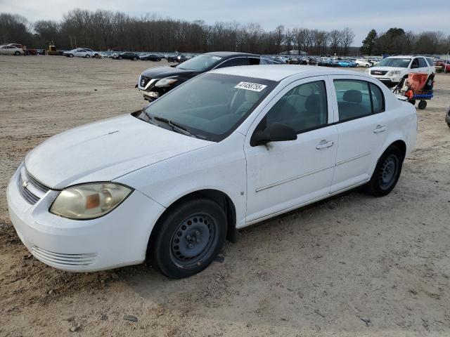  Salvage Chevrolet Cobalt Ls