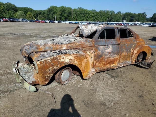  Salvage Buick Century