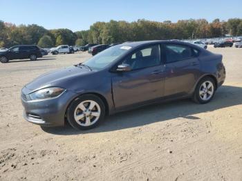  Salvage Dodge Dart