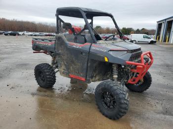  Salvage Polaris Ranger Xp