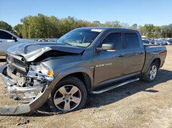  Salvage Dodge Ram 1500