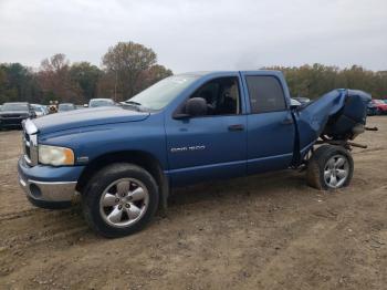  Salvage Dodge Ram 1500