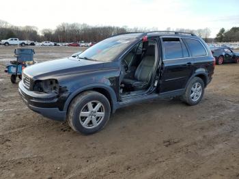  Salvage Volvo XC90