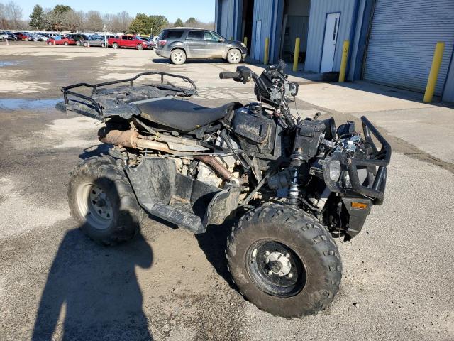  Salvage Polaris Atv