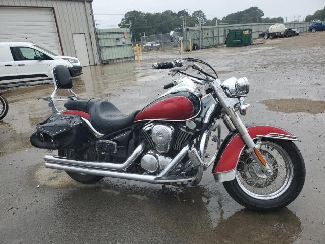  Salvage Kawasaki Vulcan 900