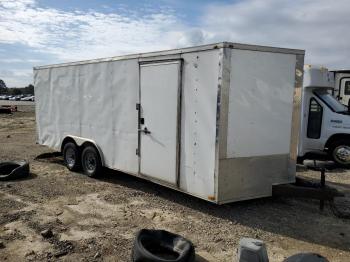  Salvage Other Trailer