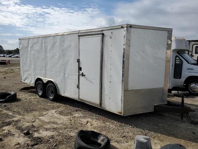  Salvage Other Trailer