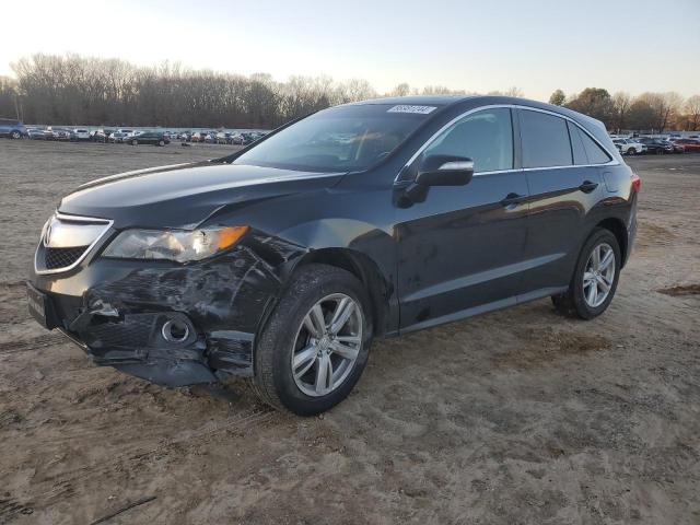  Salvage Acura RDX