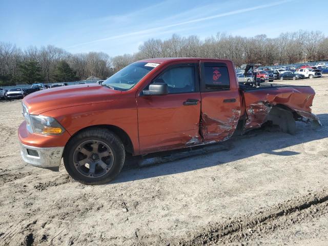  Salvage Dodge Ram 1500