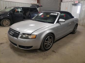  Salvage Audi A4