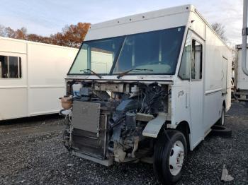  Salvage Ford F59