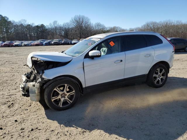  Salvage Volvo XC60