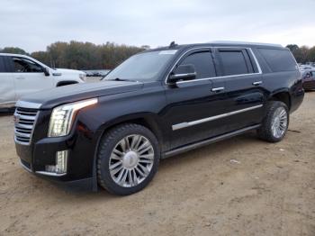  Salvage Cadillac Escalade