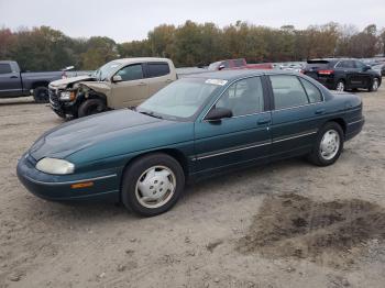  Salvage Chevrolet Lumina