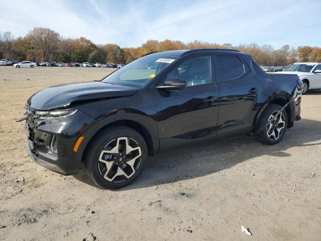  Salvage Hyundai SANTA CRUZ