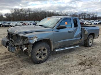  Salvage Dodge Dakota