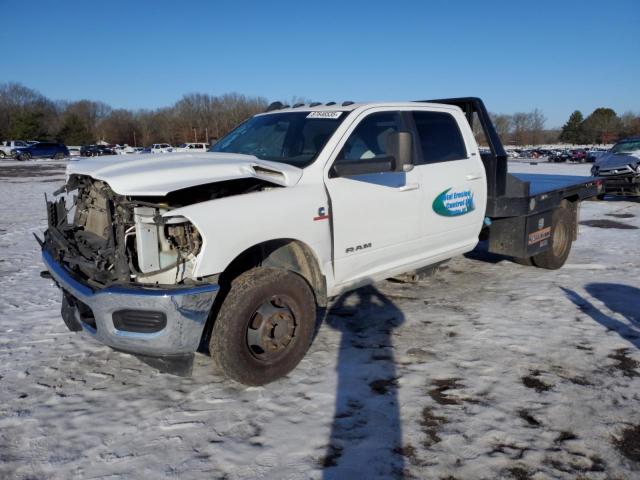  Salvage Ram 3500