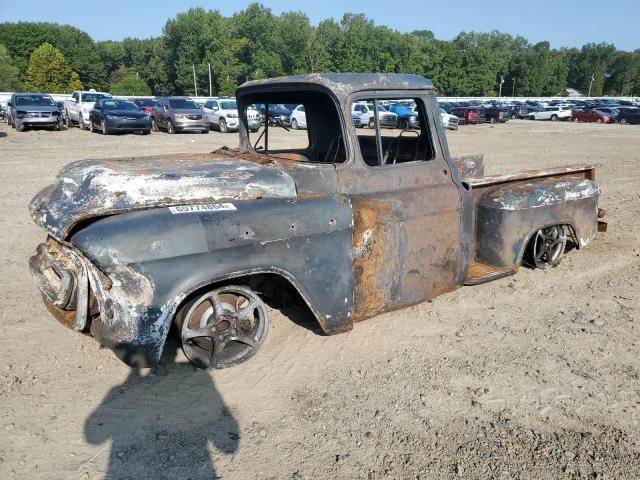  Salvage Chevrolet Apache