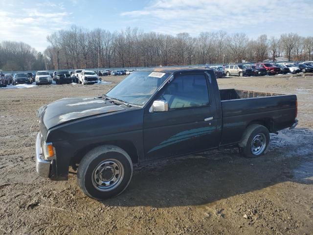  Salvage Nissan Hardbody P