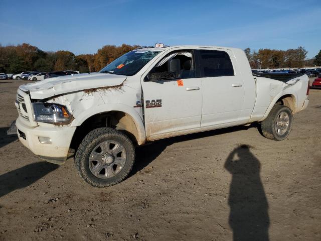  Salvage Ram 2500