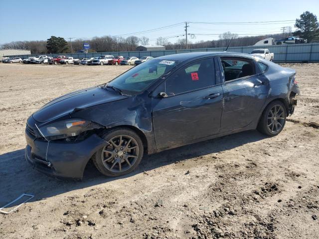  Salvage Dodge Dart