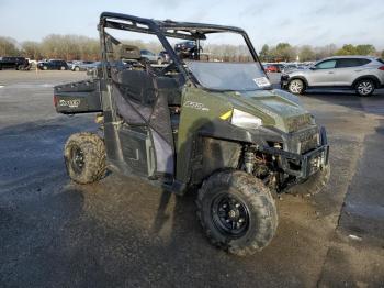  Salvage Polaris Ranger 570