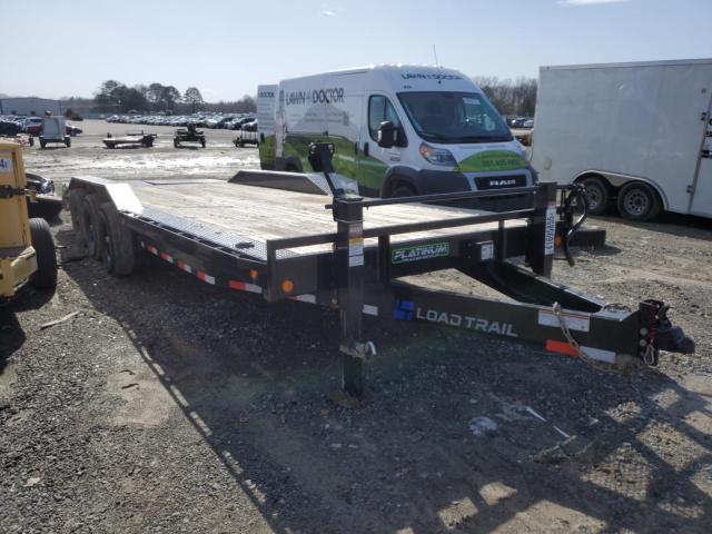  Salvage Aro Flat Bed